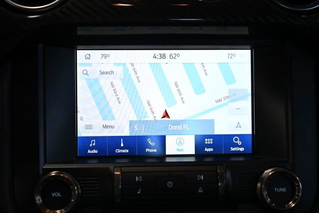 Used 2020 Ford Mustang Shelby GT500 w/ Carbon Fibre Track Pack image 46