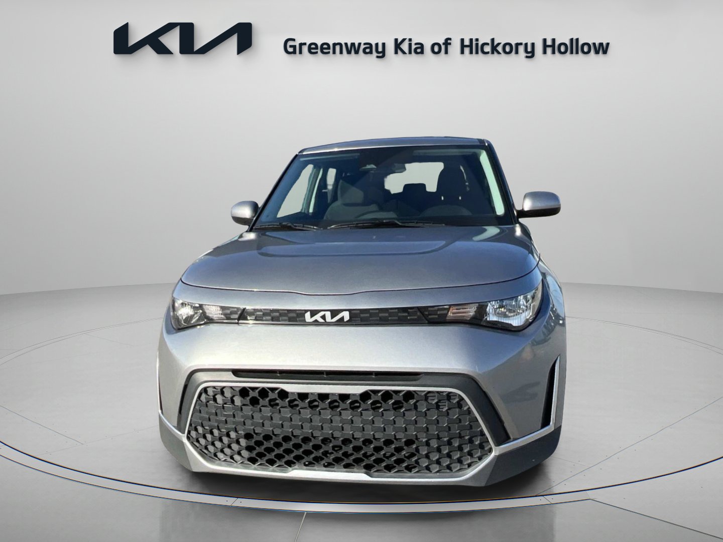 Certified 2023 Kia Soul LX w/ Option Group 015 image 2