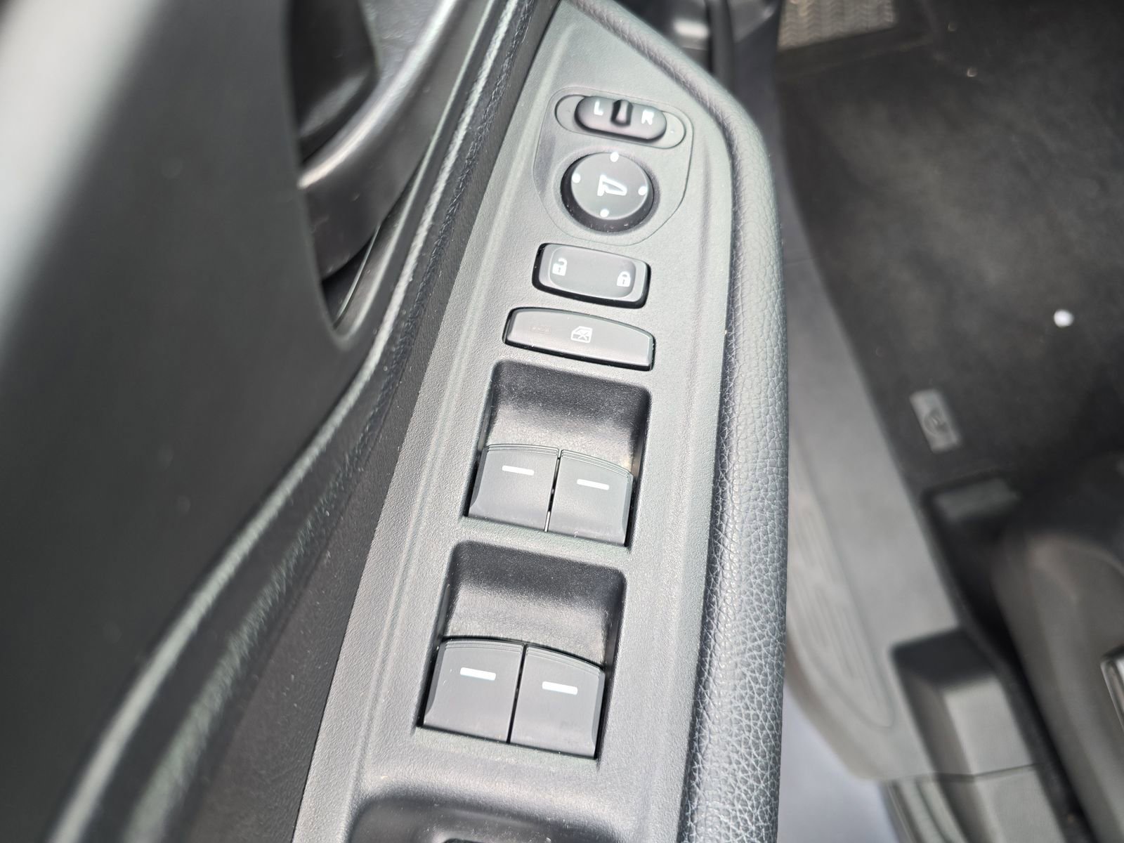 Certified 2023 Honda Odyssey EX-L image 15