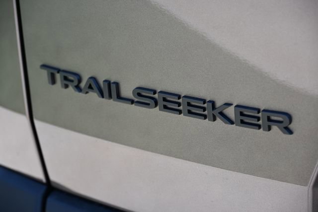 New 2026 Subaru Trailseeker AWD/4WD image 14