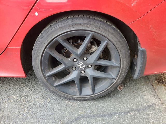 Used 2023 Honda Civic Sport image 6