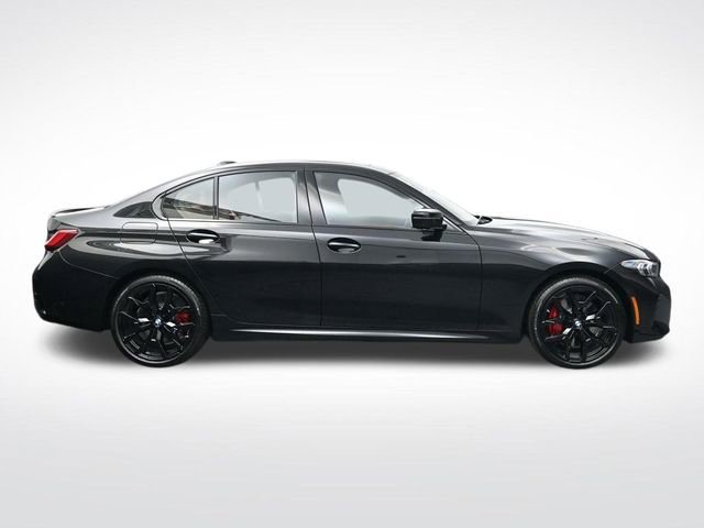 New 2026 BMW 330i xDrive Sedan image 3