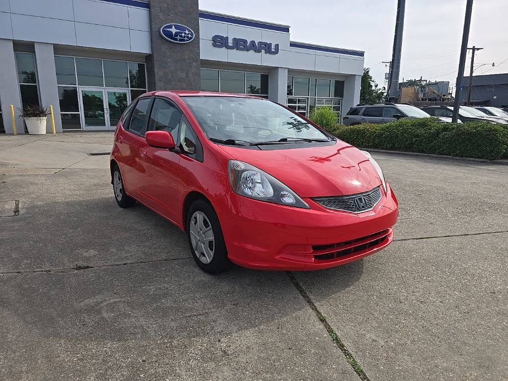 Used 2013 Honda Fit image 36