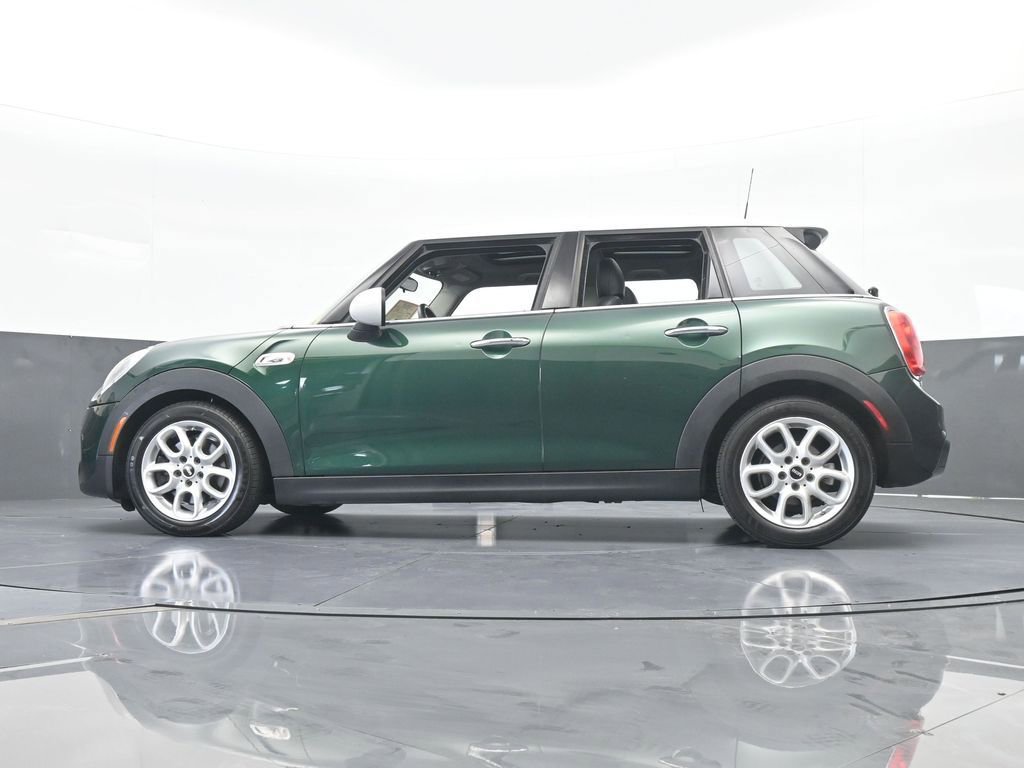 Used 2016 MINI Cooper S image 57