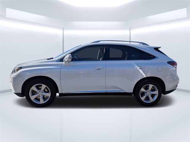 Used 2015 Lexus RX 350 FWD image 2