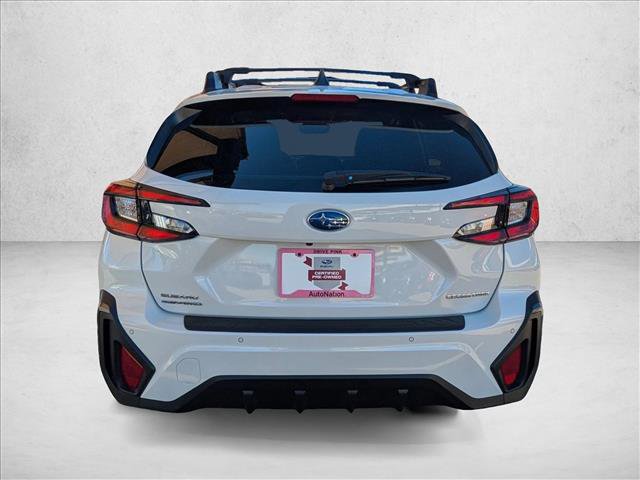 Certified 2025 Subaru Crosstrek 2.5i Limited image 6
