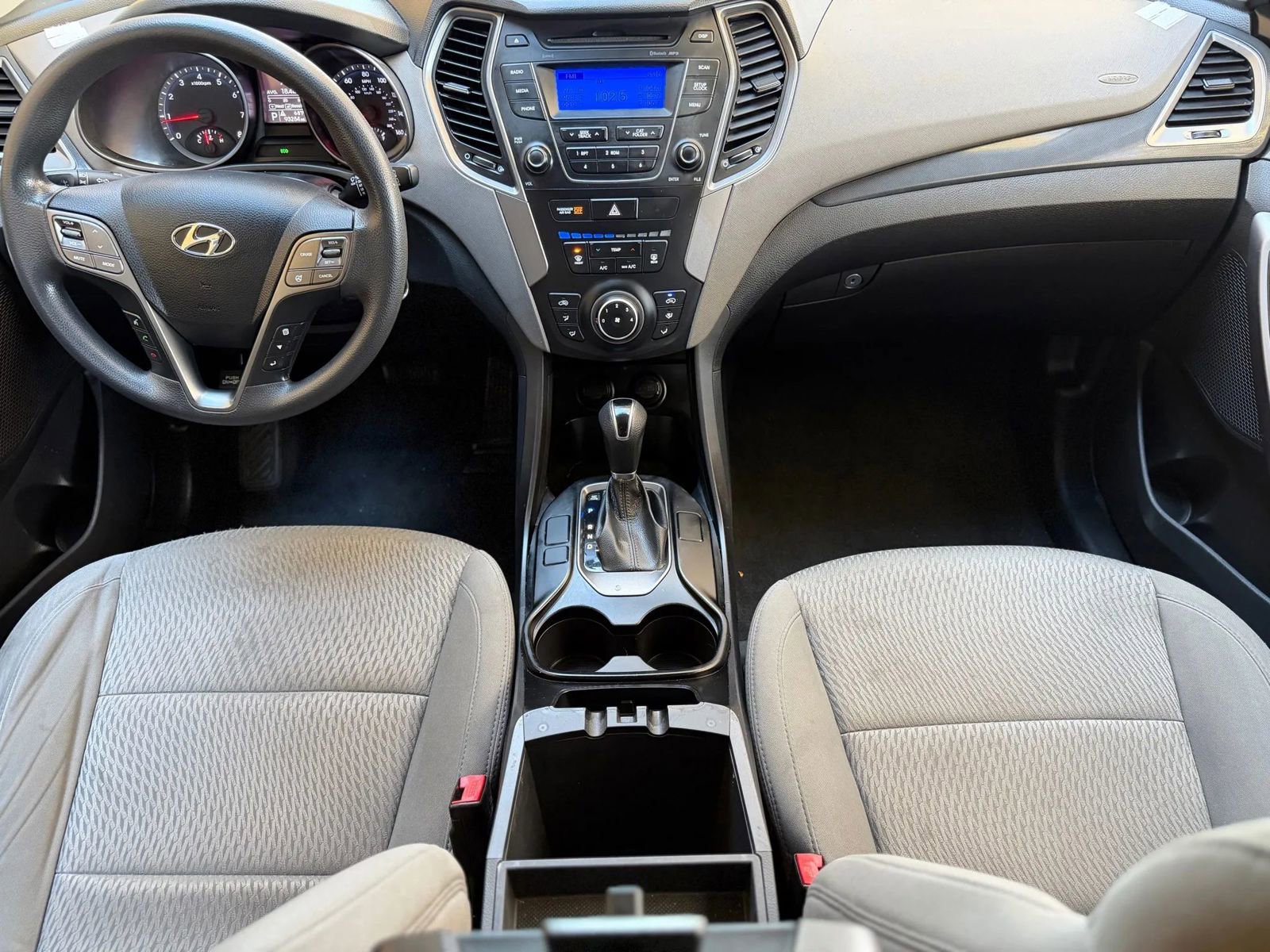 Used 2016 Hyundai Santa Fe Sport image 32