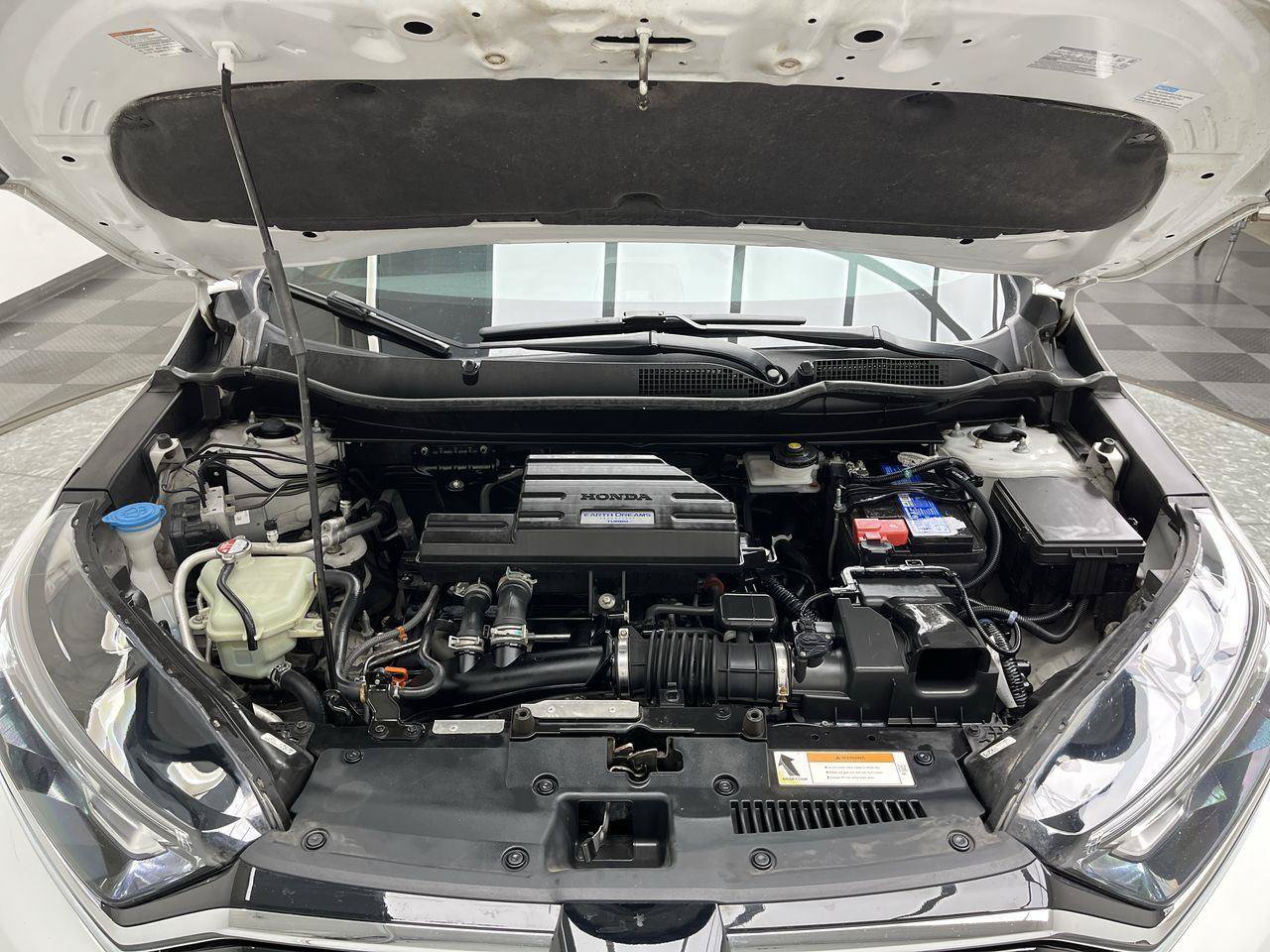 Used 2021 Honda CR-V EX image 28