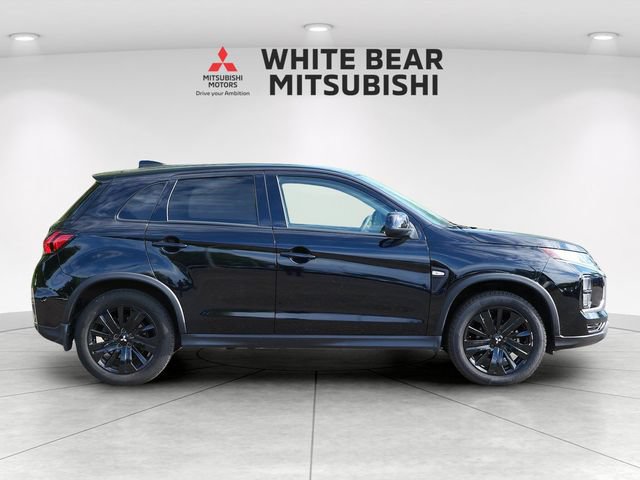 Used 2024 Mitsubishi Outlander Sport LE AWD/4WD image 6