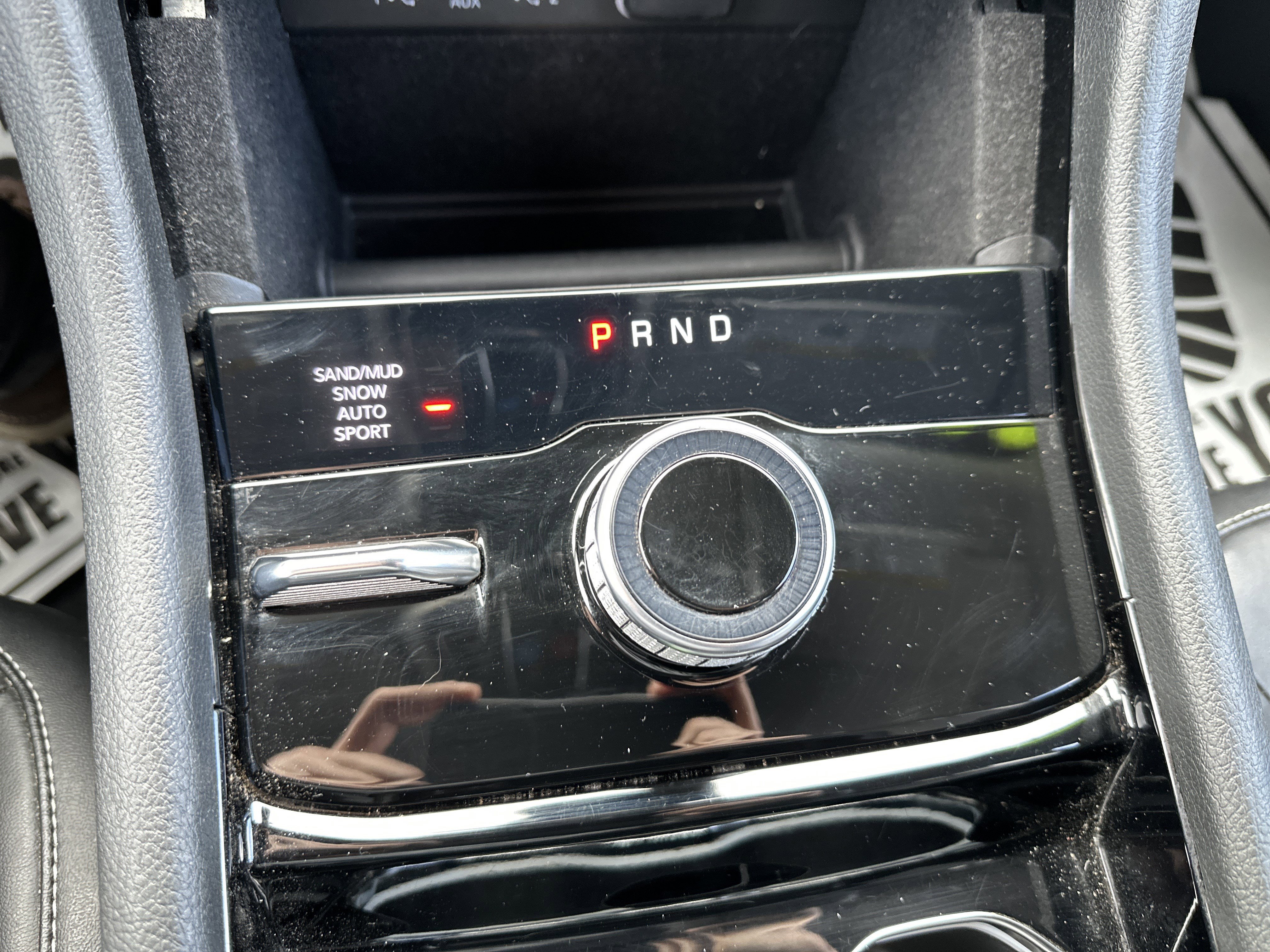 Used 2021 Jeep Grand Cherokee L Limited w/ Trailer Tow Group (B) image 24