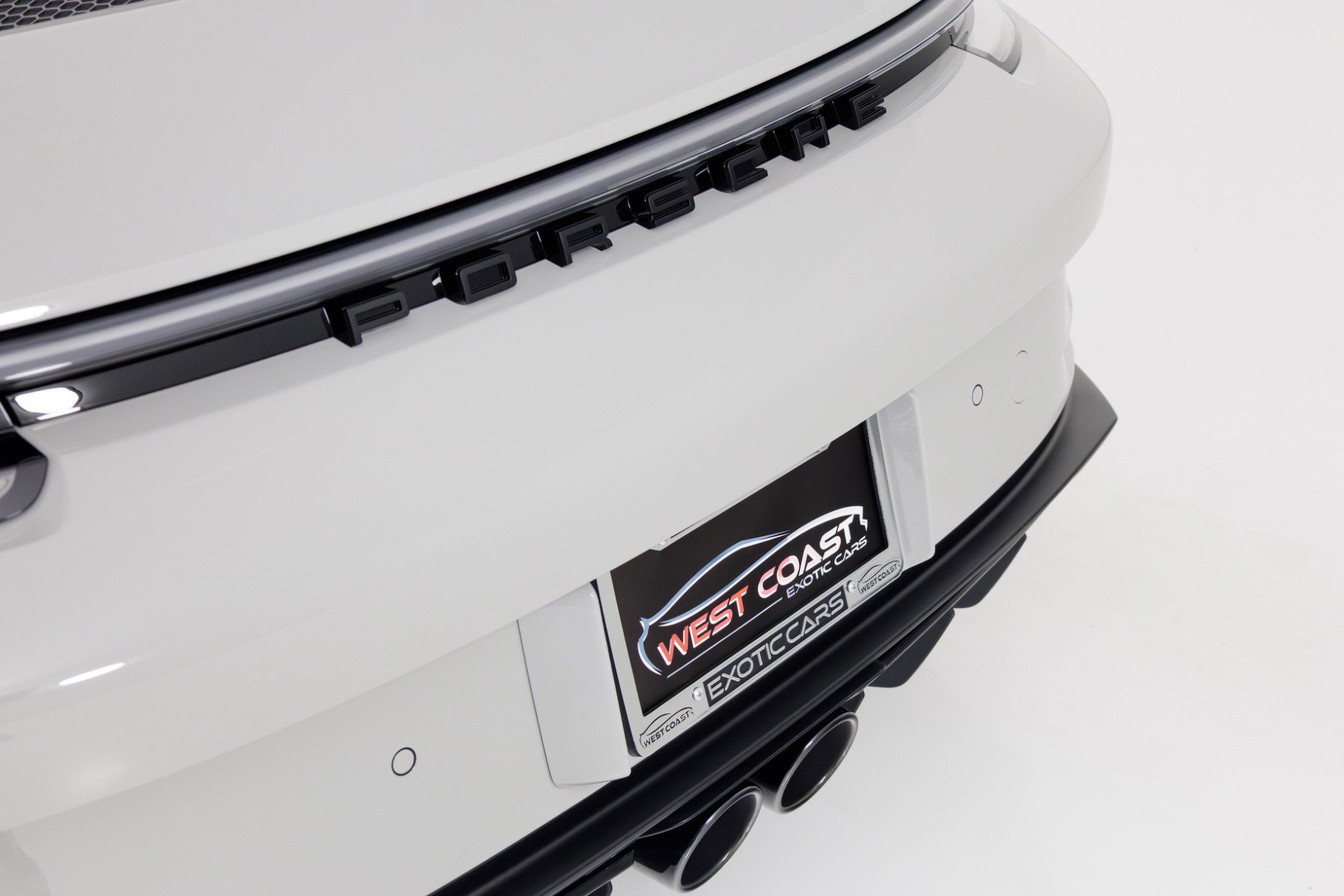 Used 2024 Porsche 911 GT3 image 67