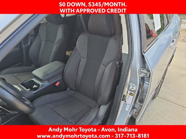 Used 2022 Subaru Outback Premium AWD/4WD image 10