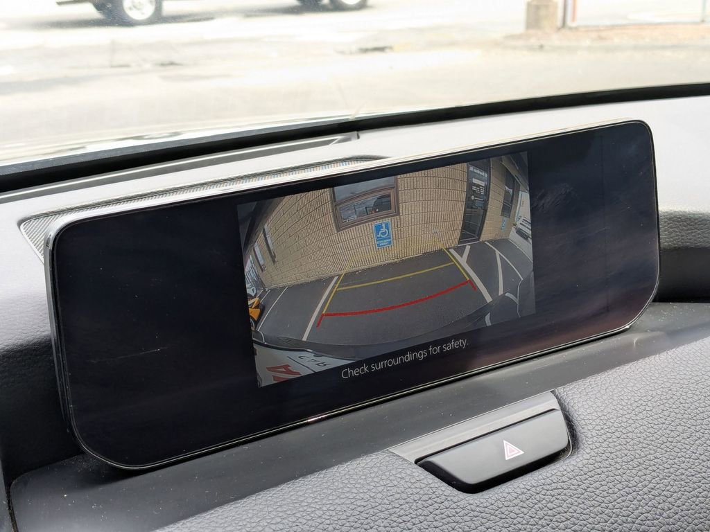 Used 2024 MAZDA CX-90 3.3 Turbo w/ Preferred Plus image 22