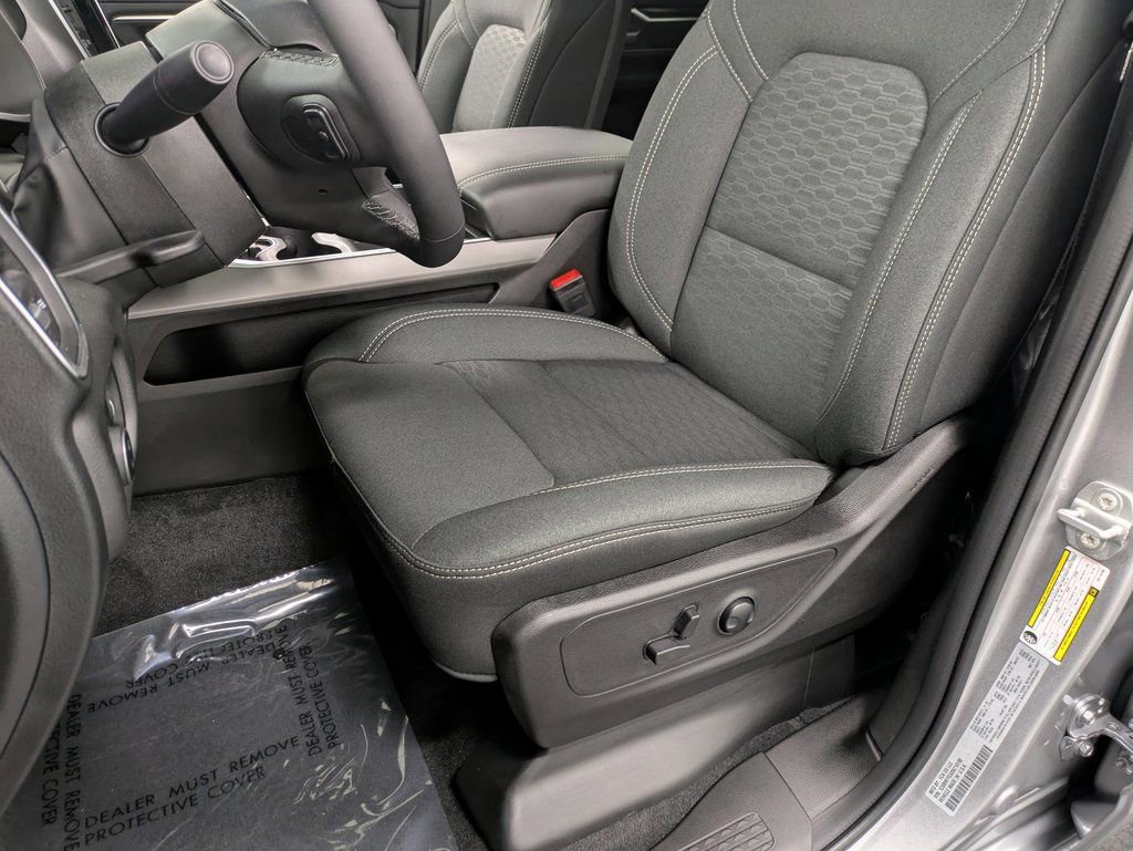 Used 2025 RAM 1500 Big Horn image 13