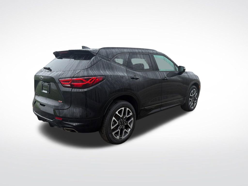 Used 2024 Chevrolet Blazer RS image 6