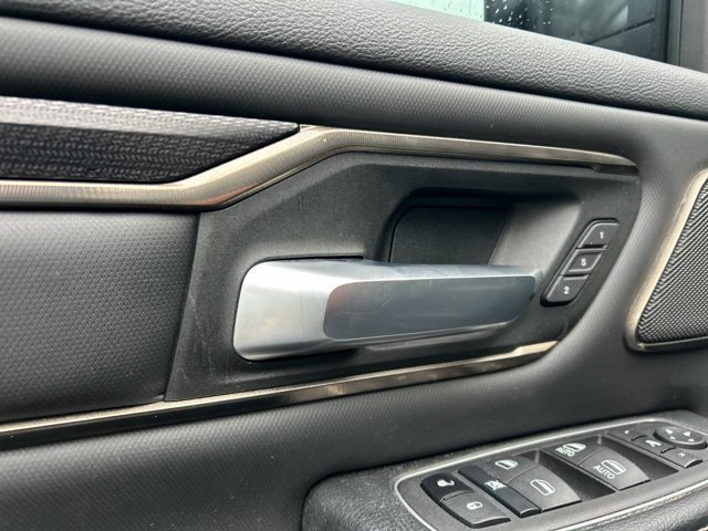 Used 2023 RAM 1500 Rebel w/ Rebel Level 2 Equipment Group AWD/4WD image 26