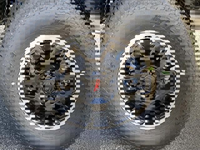 New 2026 Toyota Tacoma TRD Off-Road AWD/4WD image 6