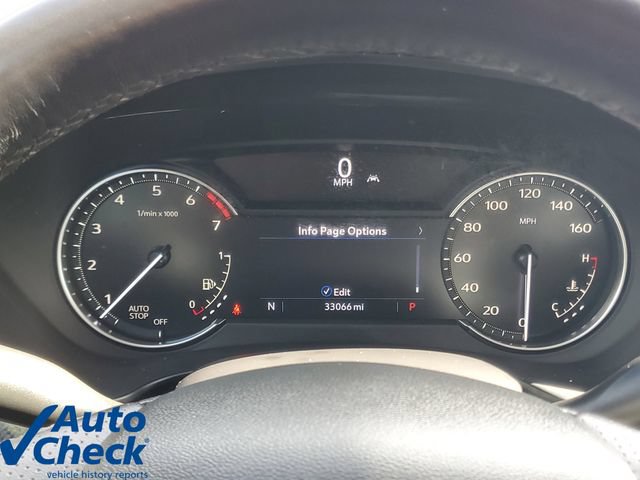 Certified 2023 Cadillac XT4 Sport FWD image 23
