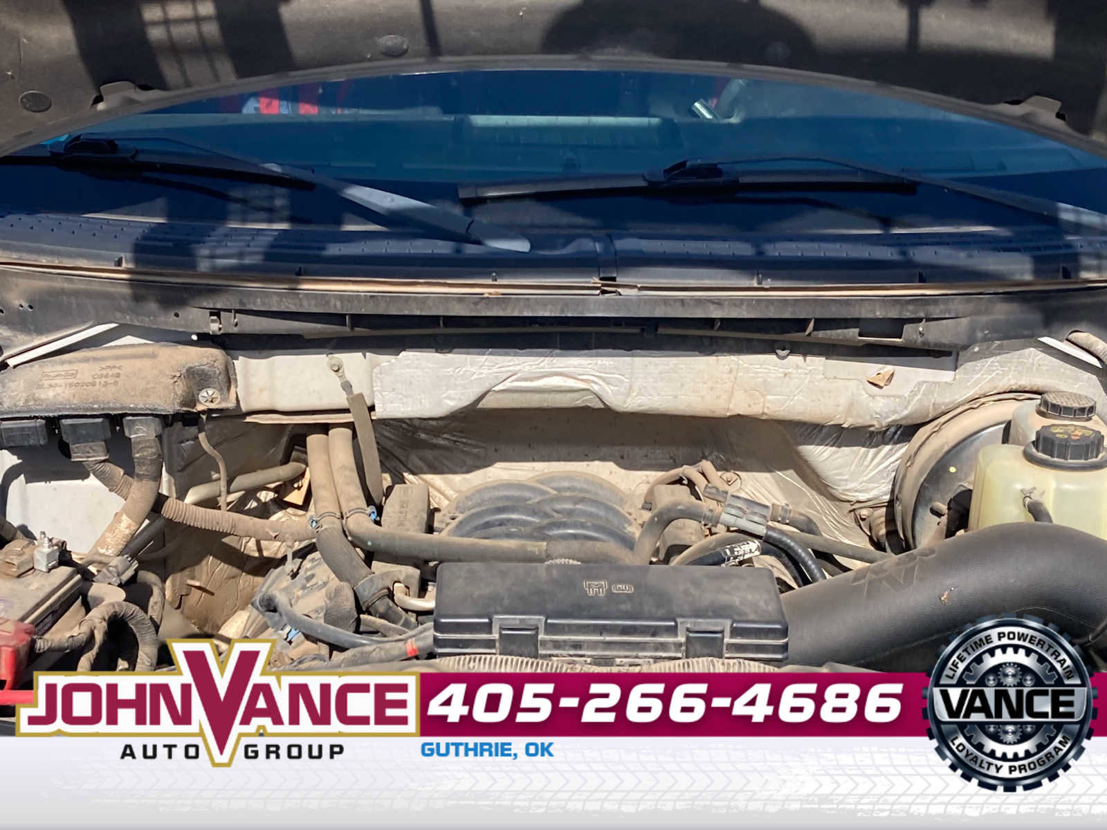 Used 2012 Ford F150 XLT image 14