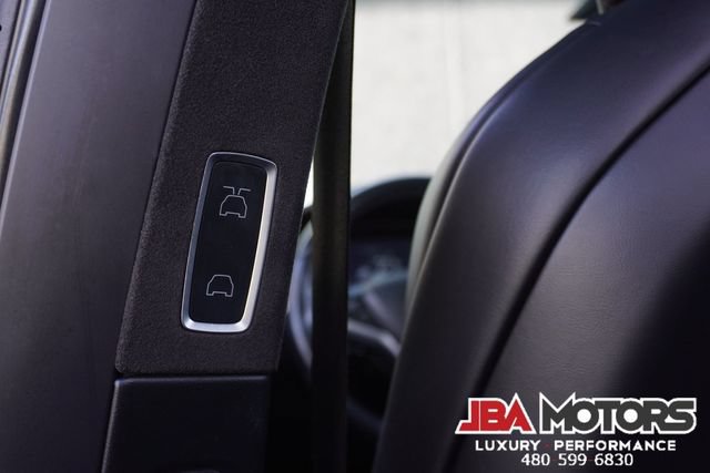 Used 2018 Tesla Model X 100D AWD/4WD image 82