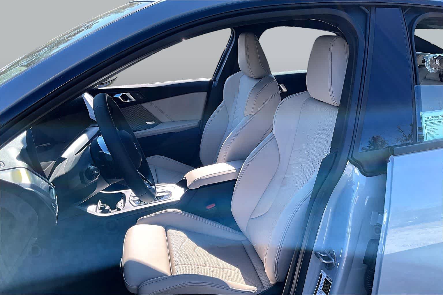 New 2026 BMW 228i xDrive w/ M Sport Package AWD/4WD image 13