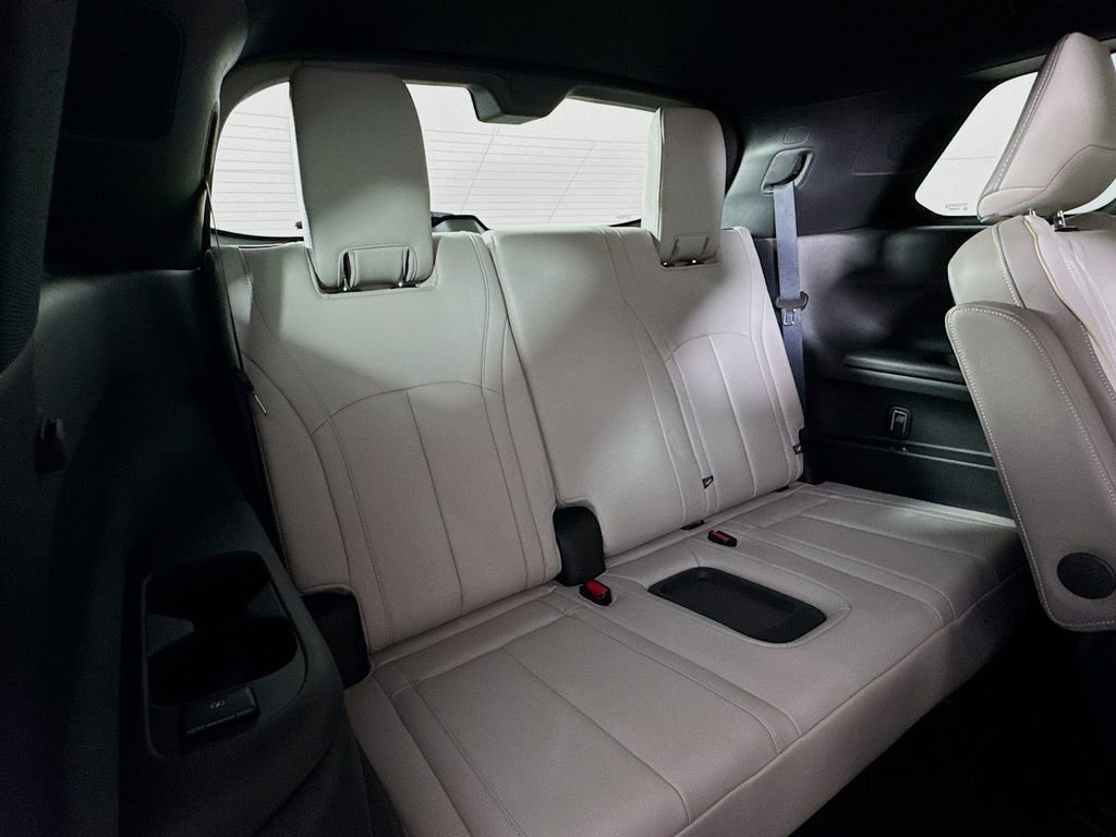 Certified 2026 INFINITI QX60 Autograph w/ Dark Cargo Package image 36