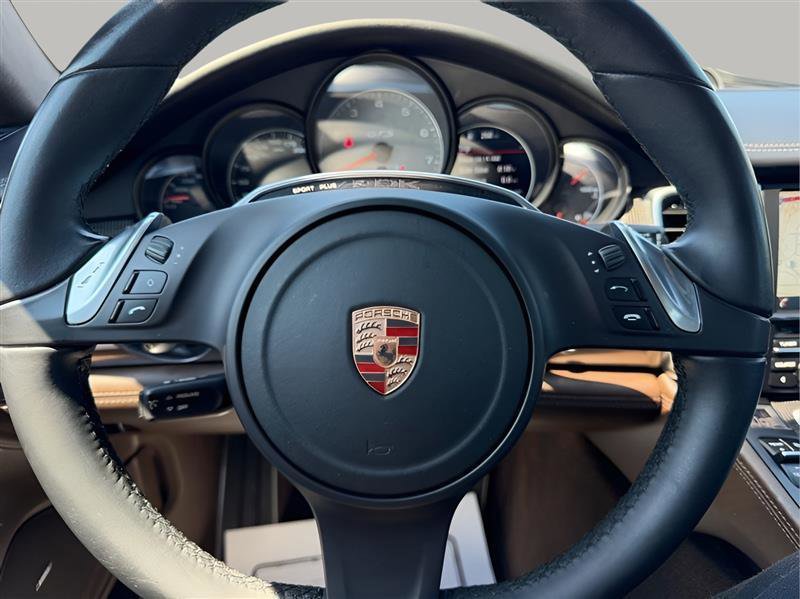 Used 2015 Porsche Panamera GTS w/ Premium Package Plus AWD/4WD image 66