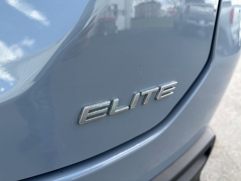 Certified 2024 Honda Pilot Elite image 10