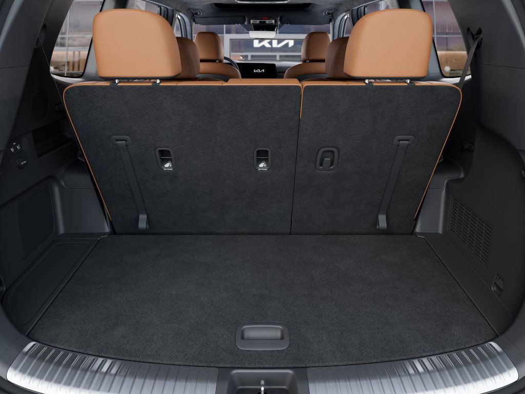 New 2025 Kia Telluride SX Prestige X-Line image 21