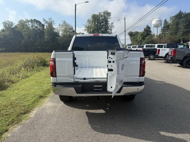 New 2025 Ford F150 Lariat image 24