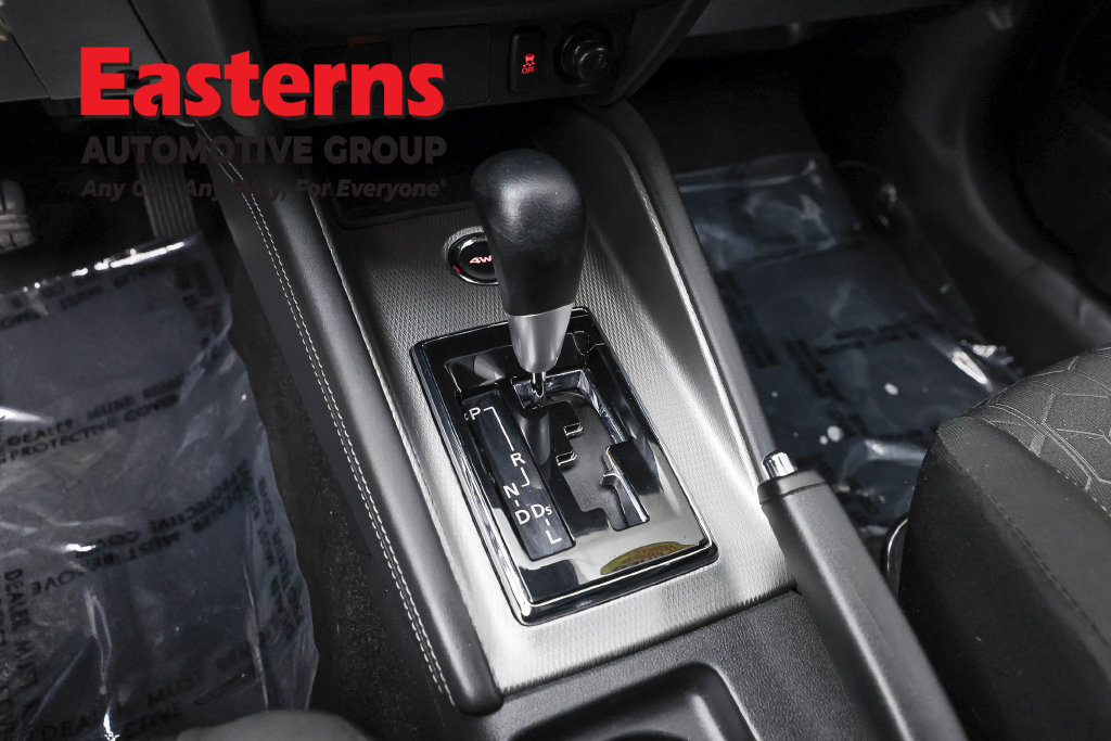 Used 2024 Mitsubishi Outlander Sport AWD image 15