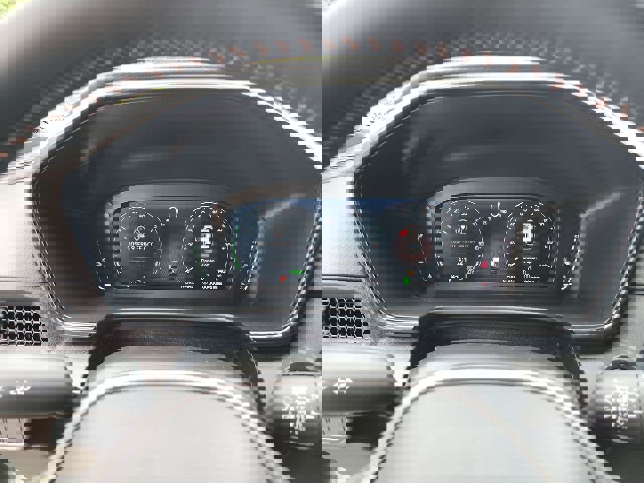 New 2026 Honda CR-V TrailSport image 12