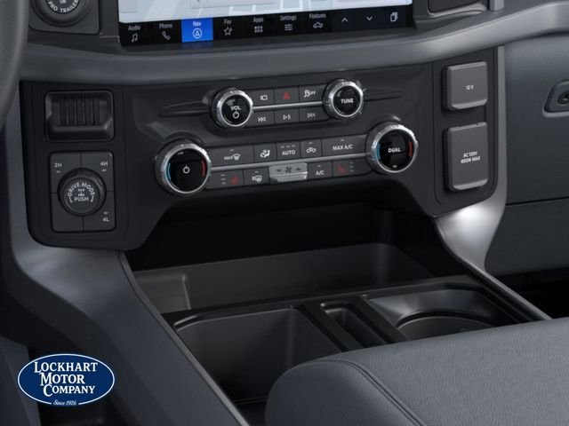 New 2025 Ford F150 XLT w/ Equipment Group 302A MID image 15