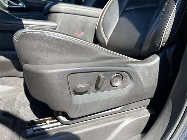 Used 2021 Chevrolet Tahoe Premier image 12