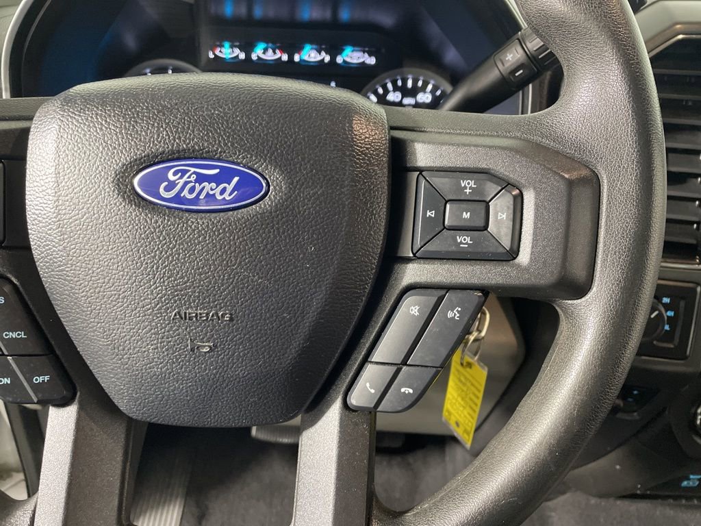 Used 2021 Ford F250 XLT image 15