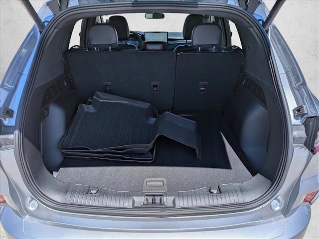 Certified 2023 Ford Escape ST-Line Elite w/ Premium Technology Package AWD/4WD image 7