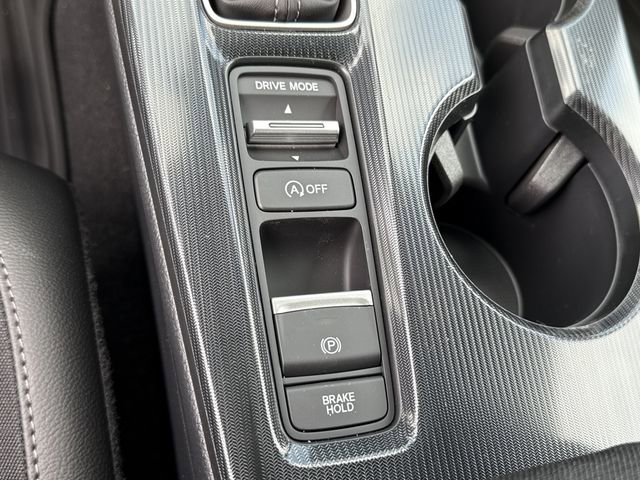 New 2026 Honda Civic Sport image 30