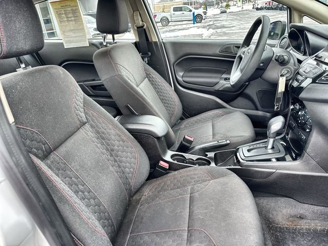 Used 2018 Ford Fiesta SE w/ Equipment Group 201A image 22