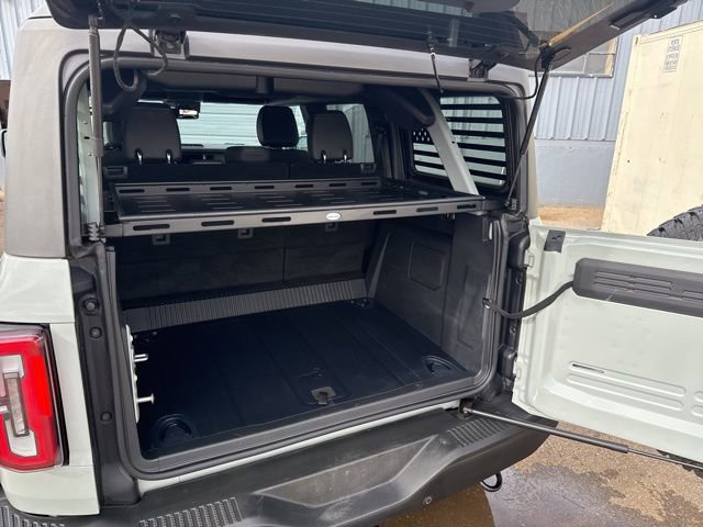Used 2024 Ford Bronco Badlands image 23