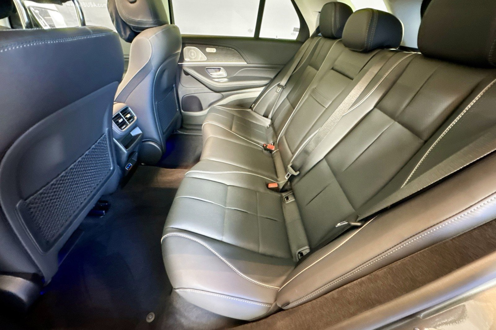 New 2026 Mercedes-Benz GLE 450e 4MATIC image 22