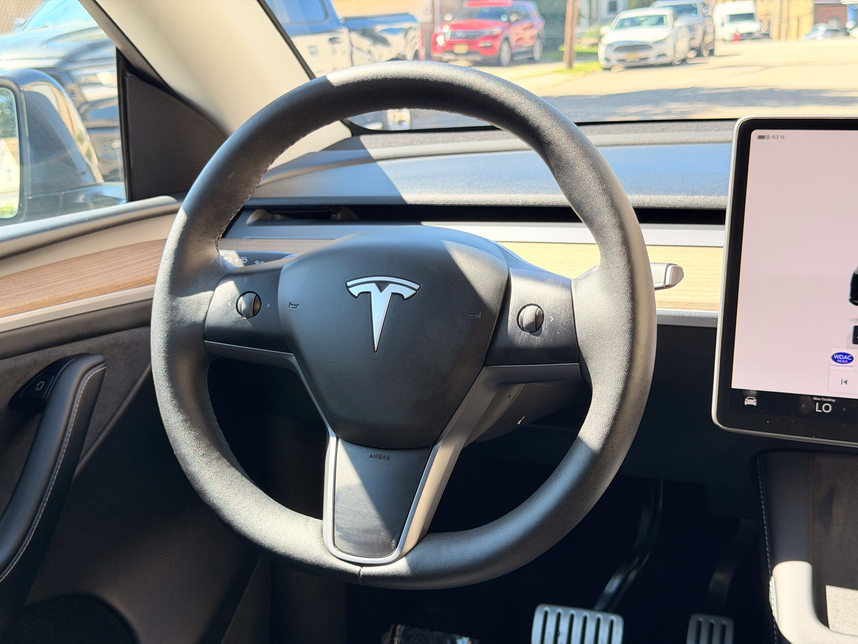 Used 2024 Tesla Model Y Performance AWD/4WD image 28
