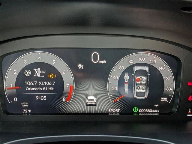 Used 2025 Acura Integra Type S image 10