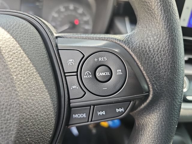 Used 2024 Toyota Corolla LE FWD image 15