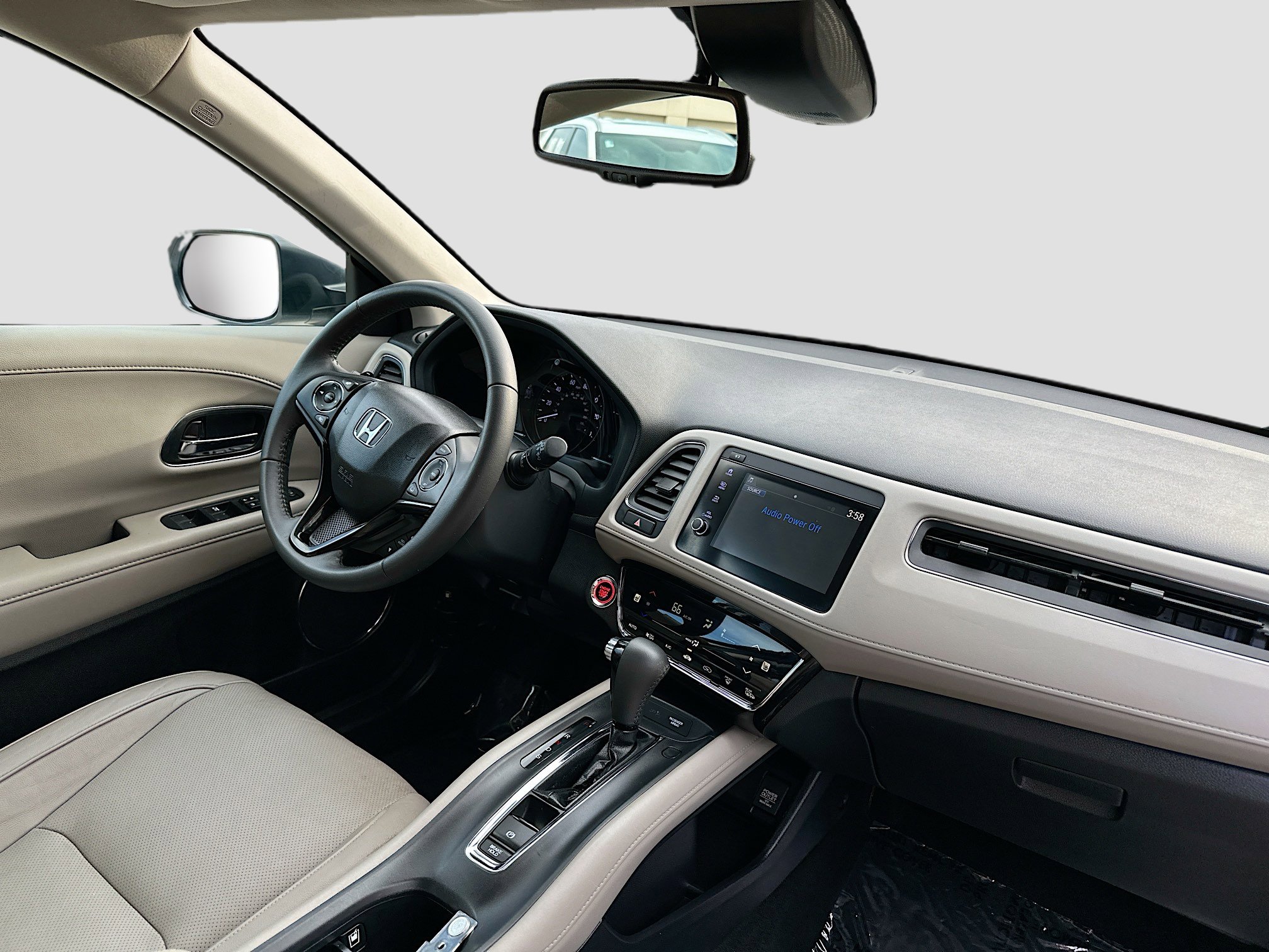 Used 2019 Honda HR-V EX-L image 31