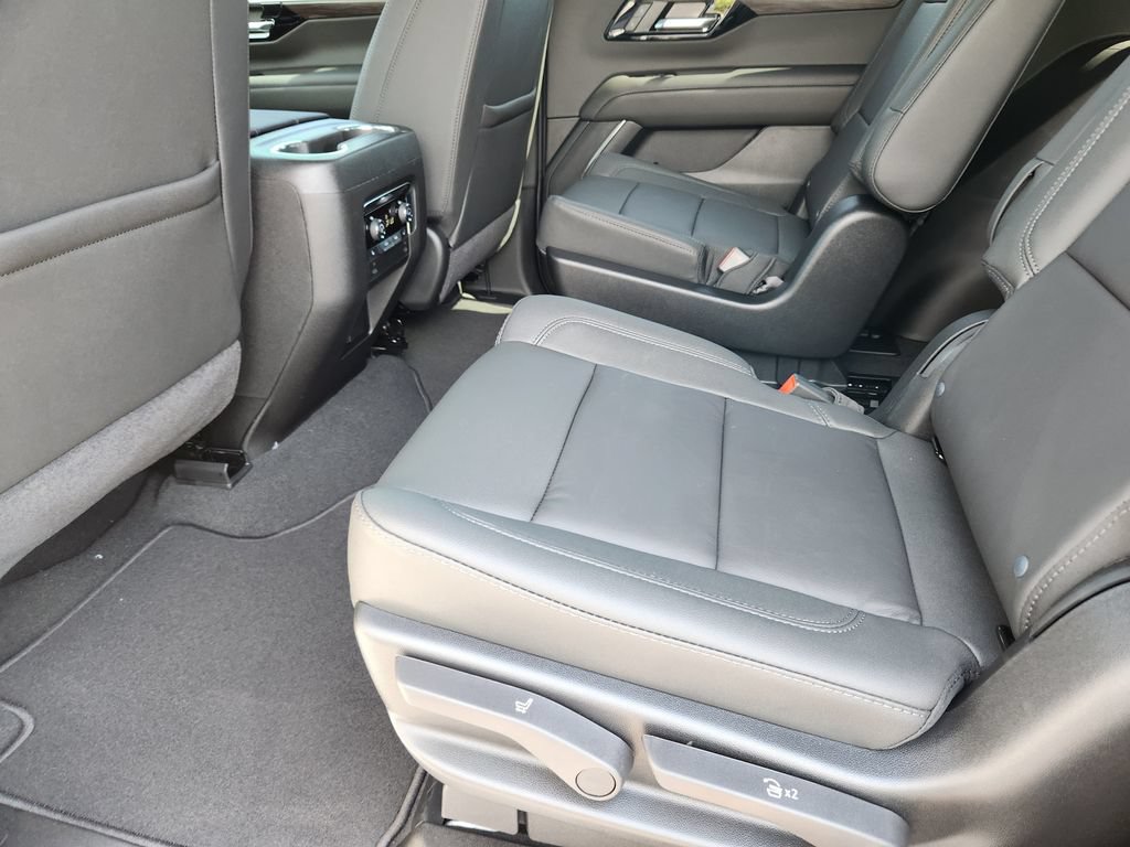 New 2026 Chevrolet Tahoe LT w/ Comfort Package AWD/4WD image 10