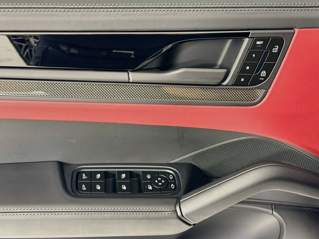 New 2026 Porsche Cayenne GTS AWD/4WD image 11
