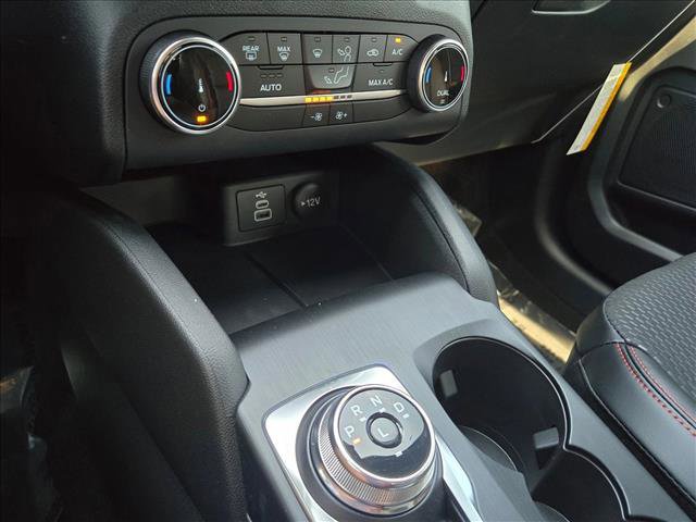 New 2026 Ford Escape ST-Line image 13