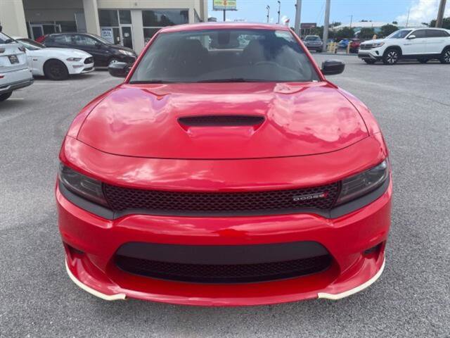 Used 2023 Dodge Charger GT image 2