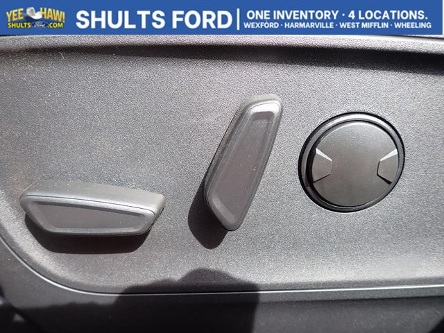 New 2026 Ford Bronco Sport Big Bend w/ Convenience Package AWD/4WD image 18