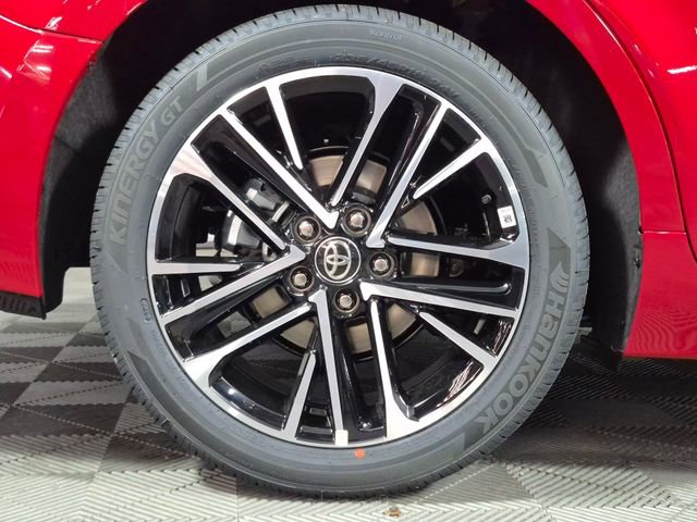 New 2026 Toyota Camry XLE image 23